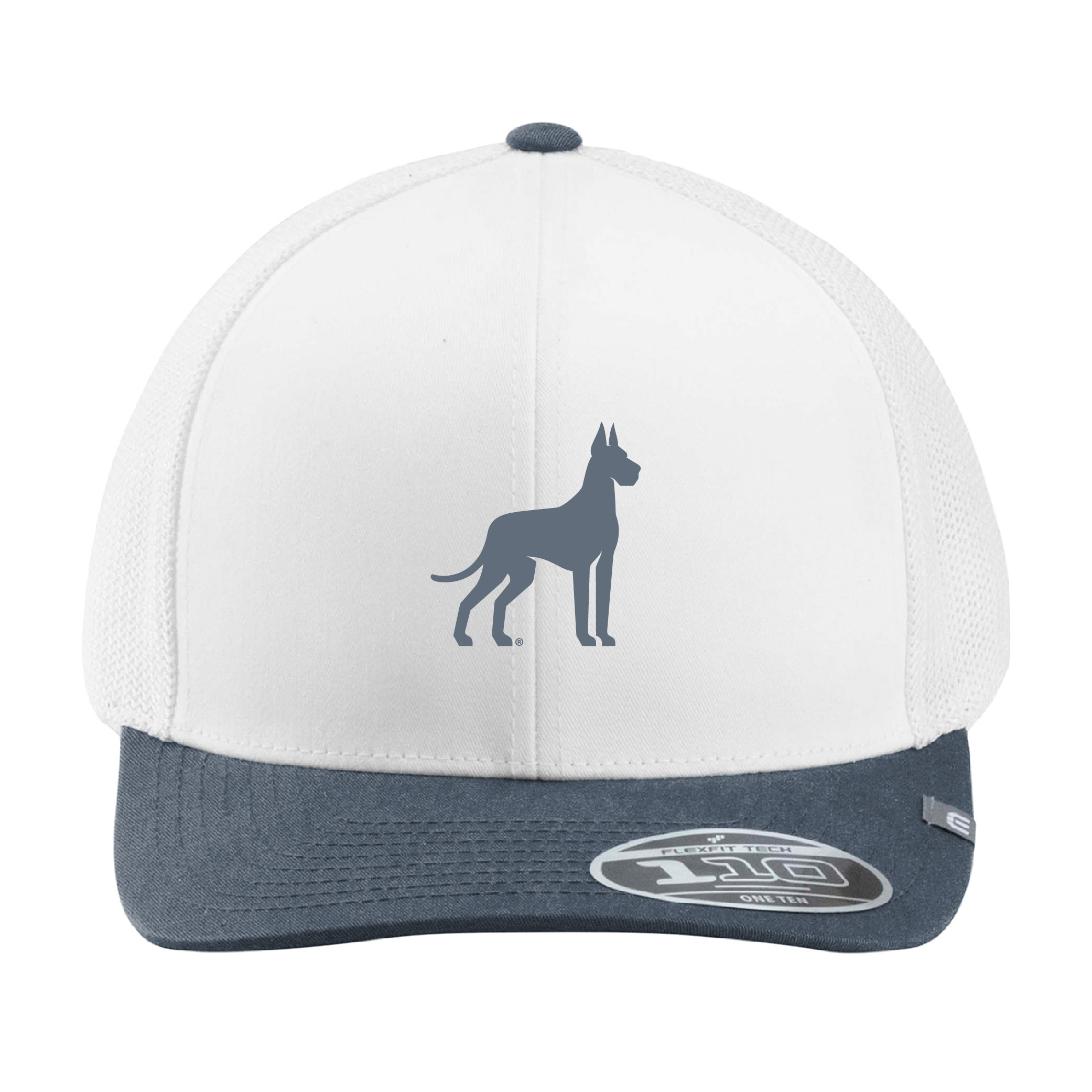 Travis Mathew Cruz Colorblock Trucker Cap